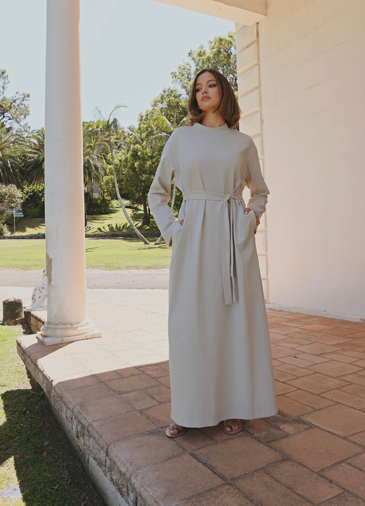 Ragz maxi