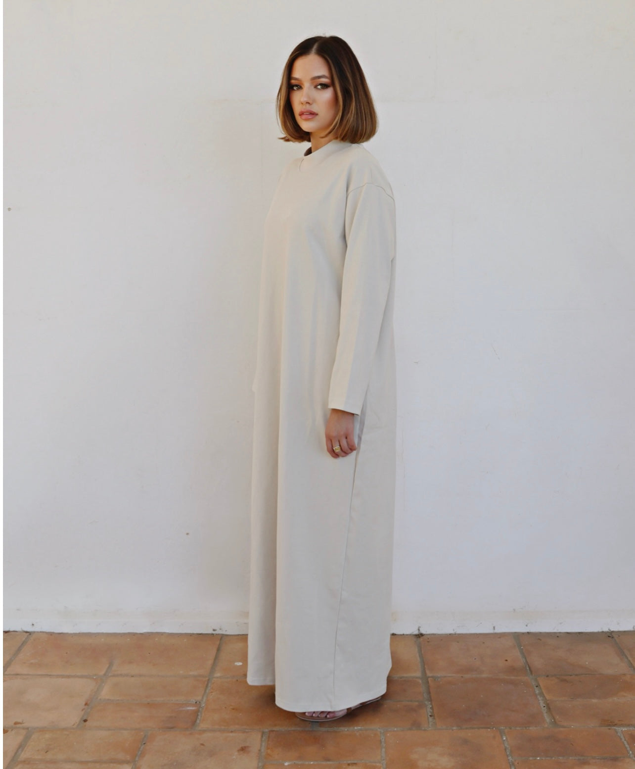 Ragz maxi