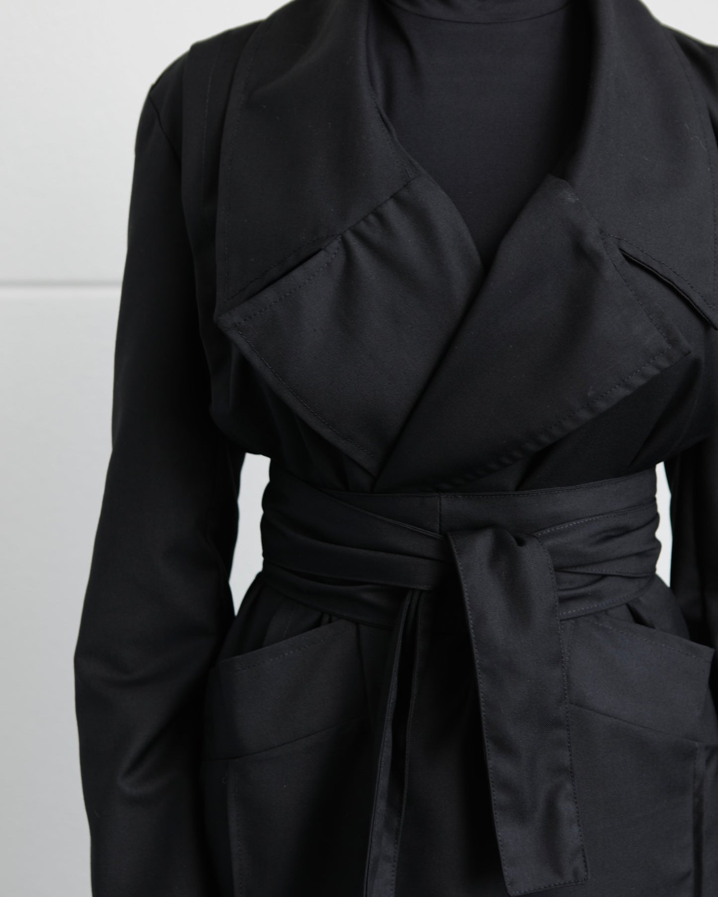 Milano Coat