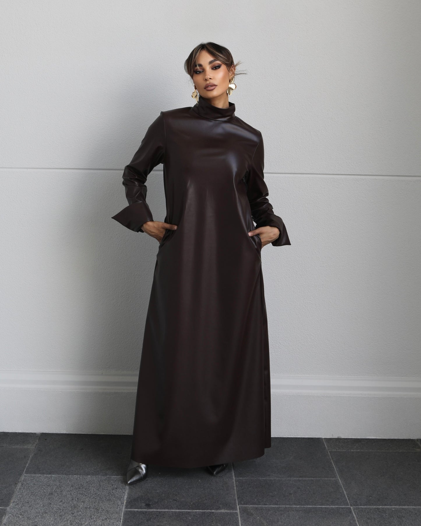 Celia Dress