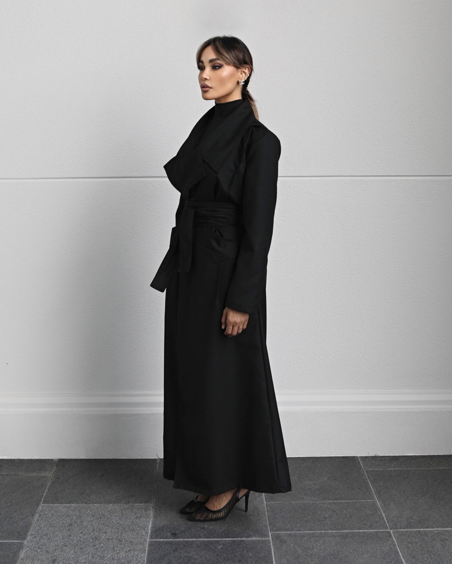 Milano Coat