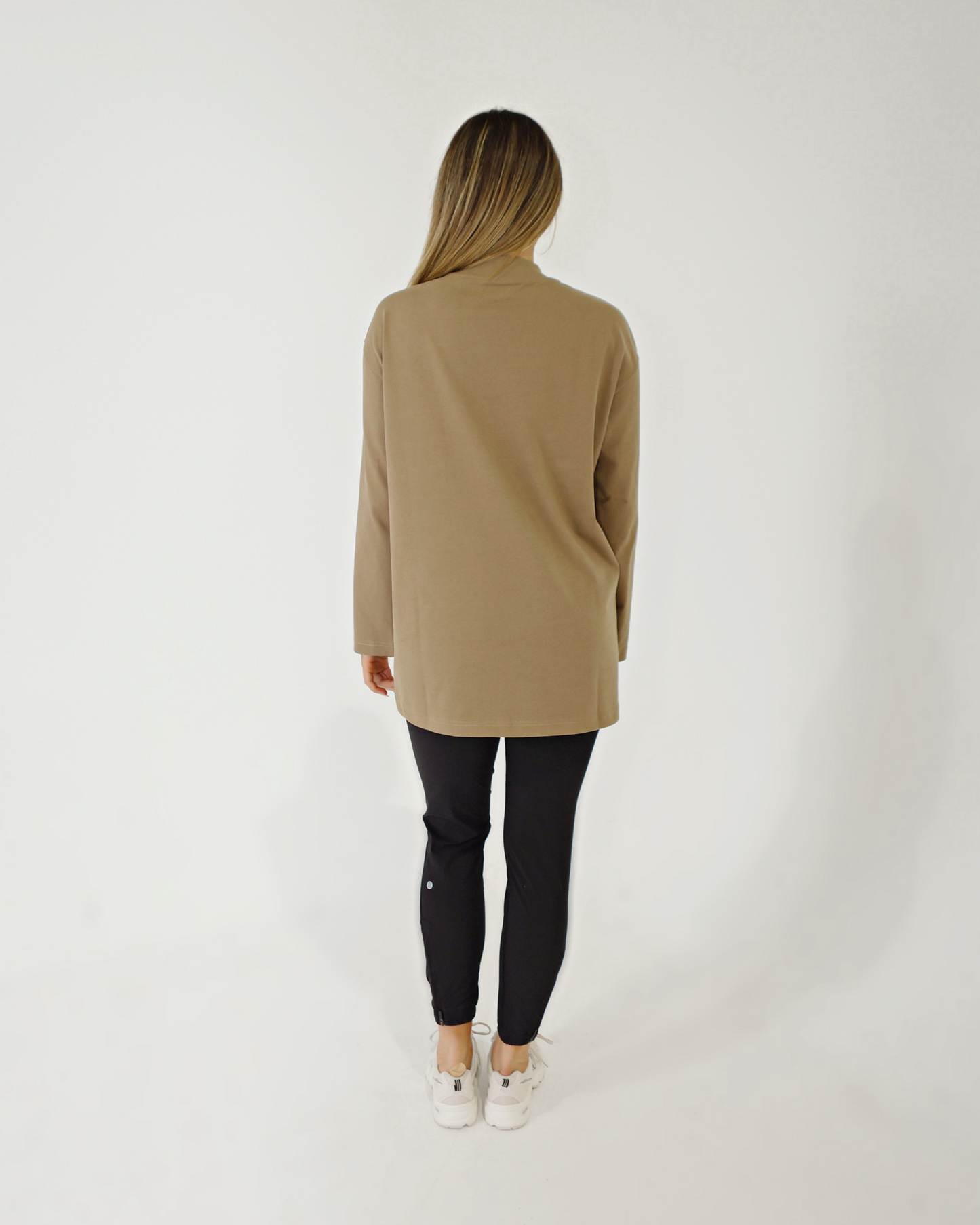 Ragz Top Mocha