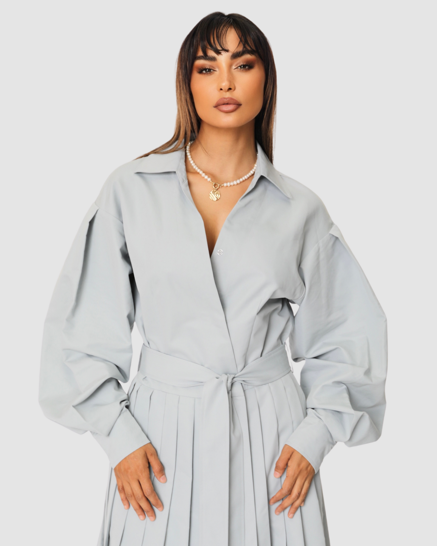 Lilly Dress