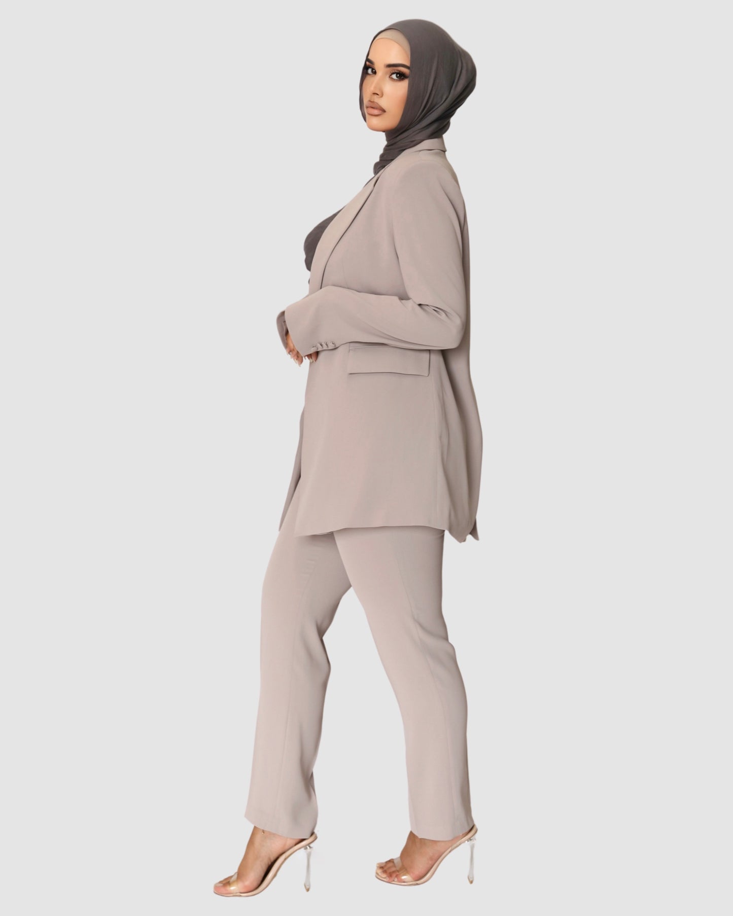 Rose Straight Leg Pants