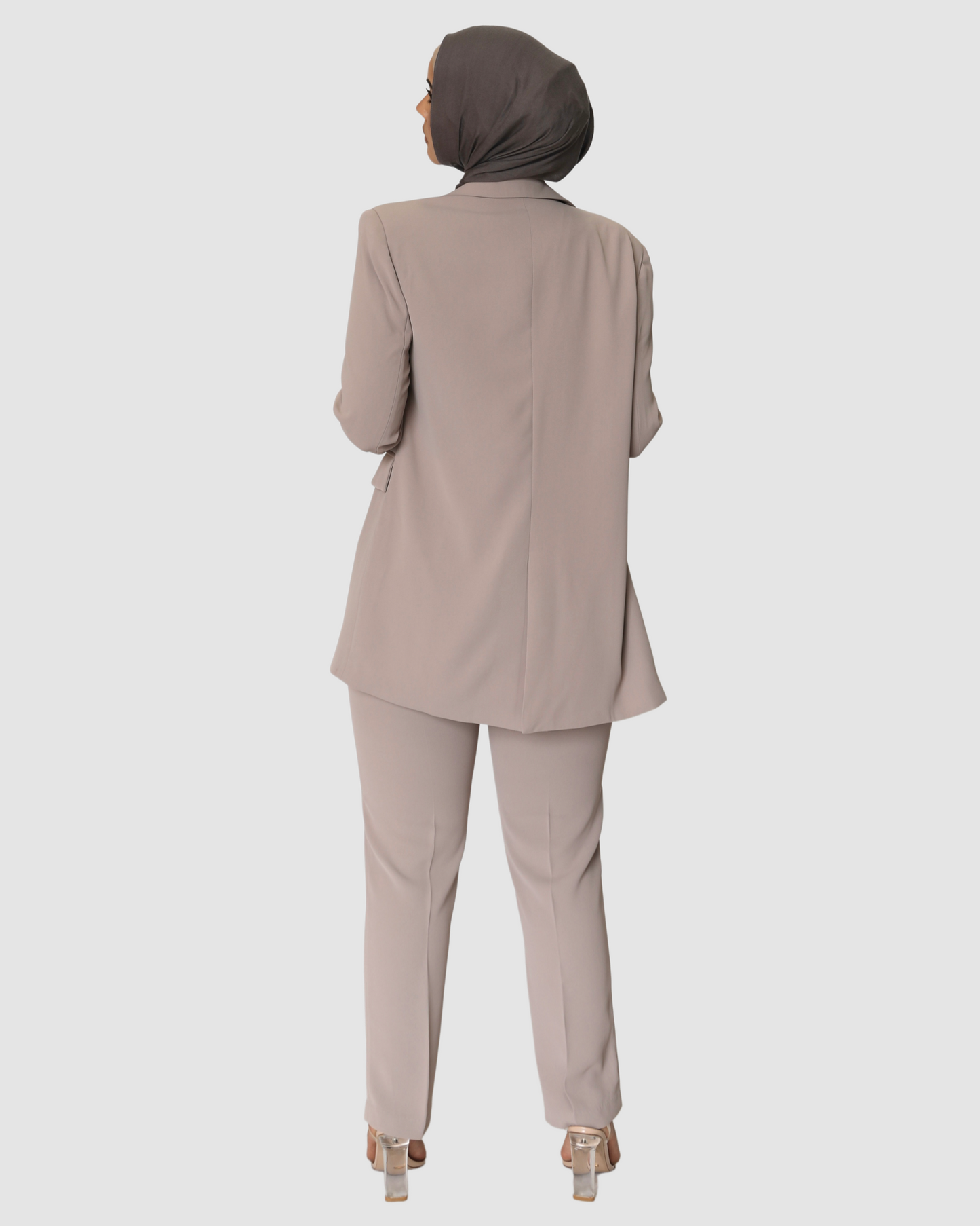 Rose Straight Leg Pants
