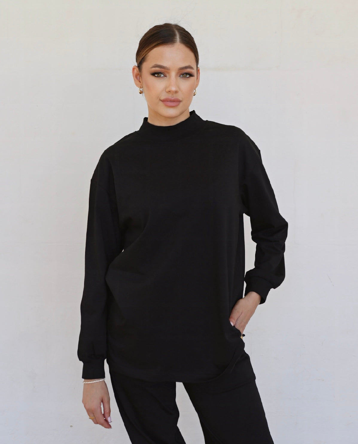 Brooklyn top