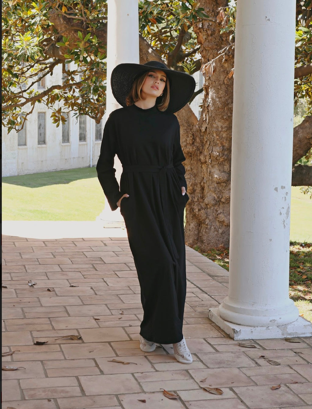 Ragz maxi