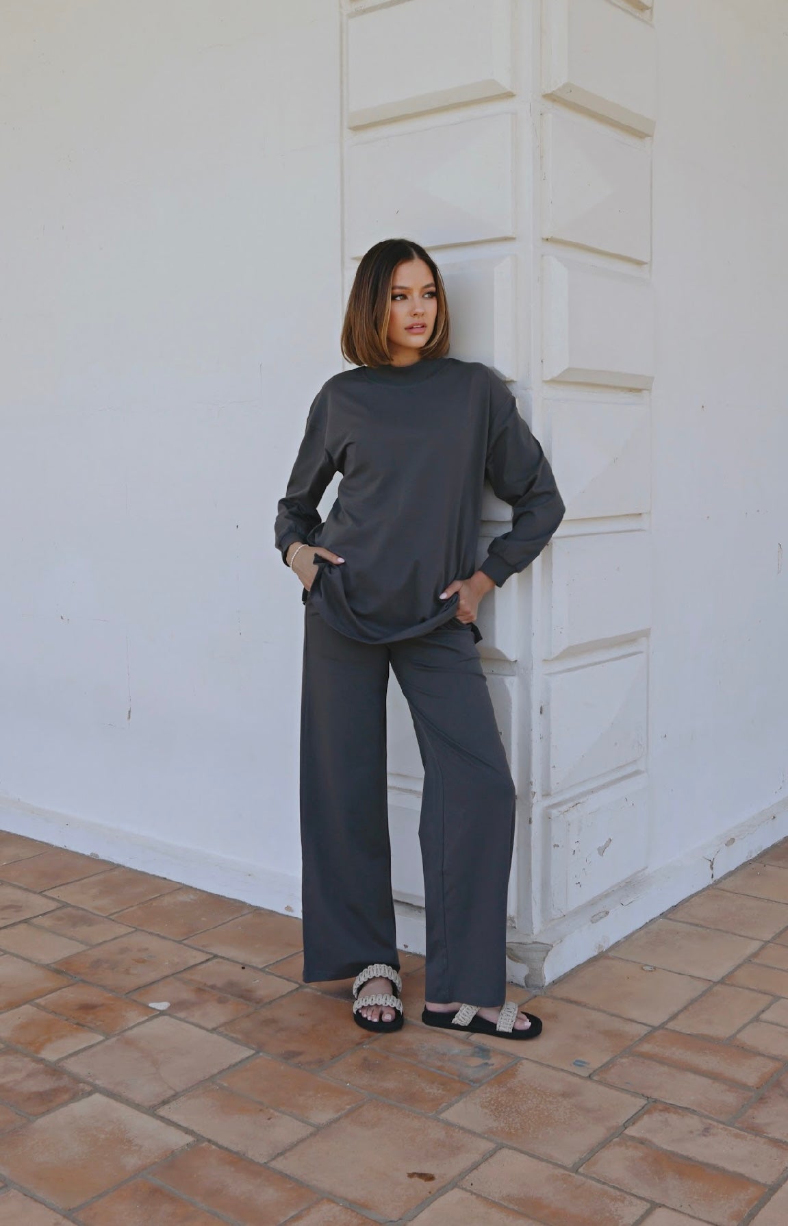 Brooklyn pants