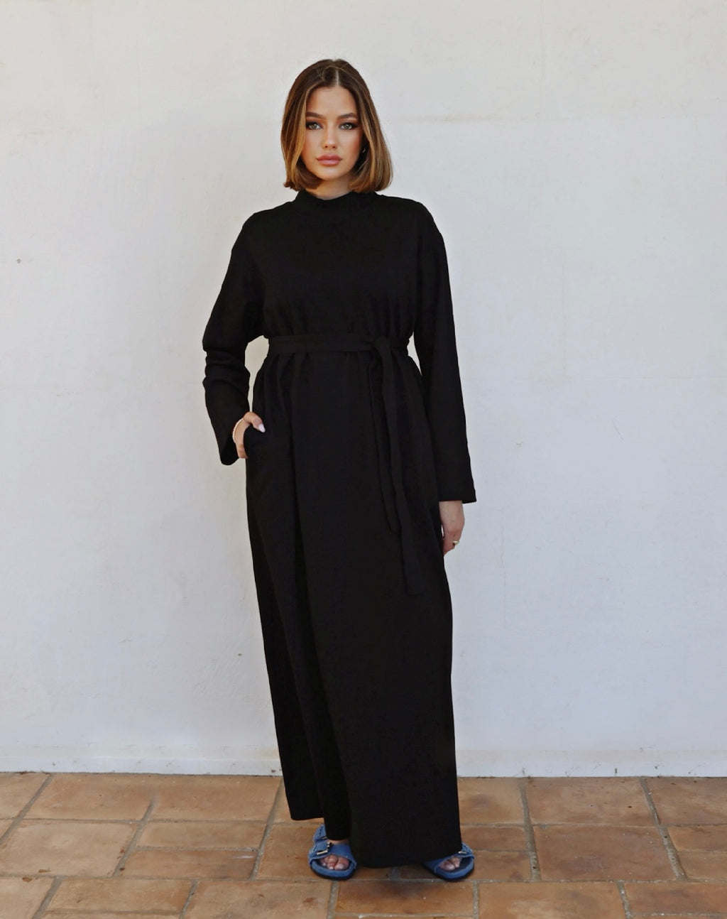 Ragz maxi