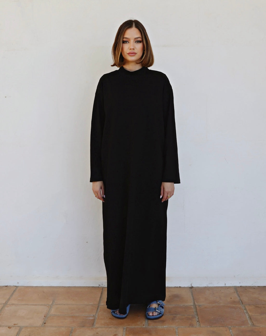 Ragz maxi
