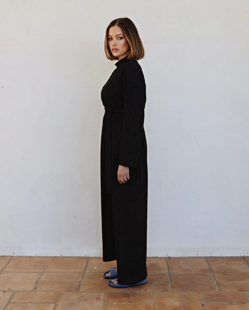 Ragz maxi