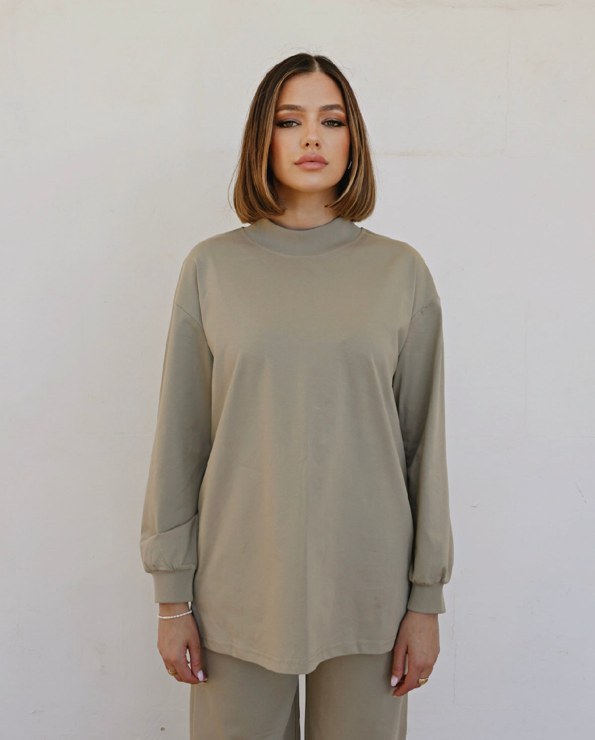 Brooklyn top