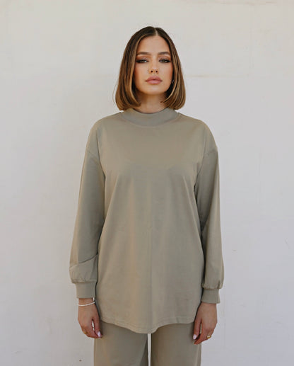 Brooklyn top
