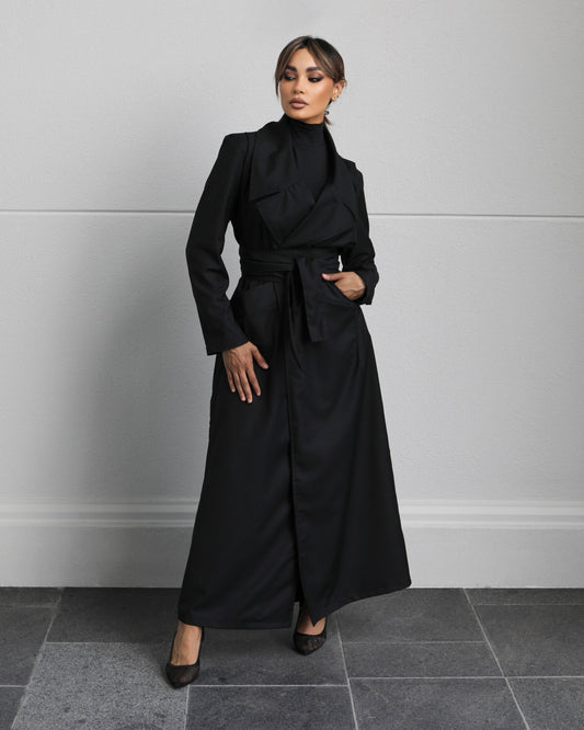 Milano Coat