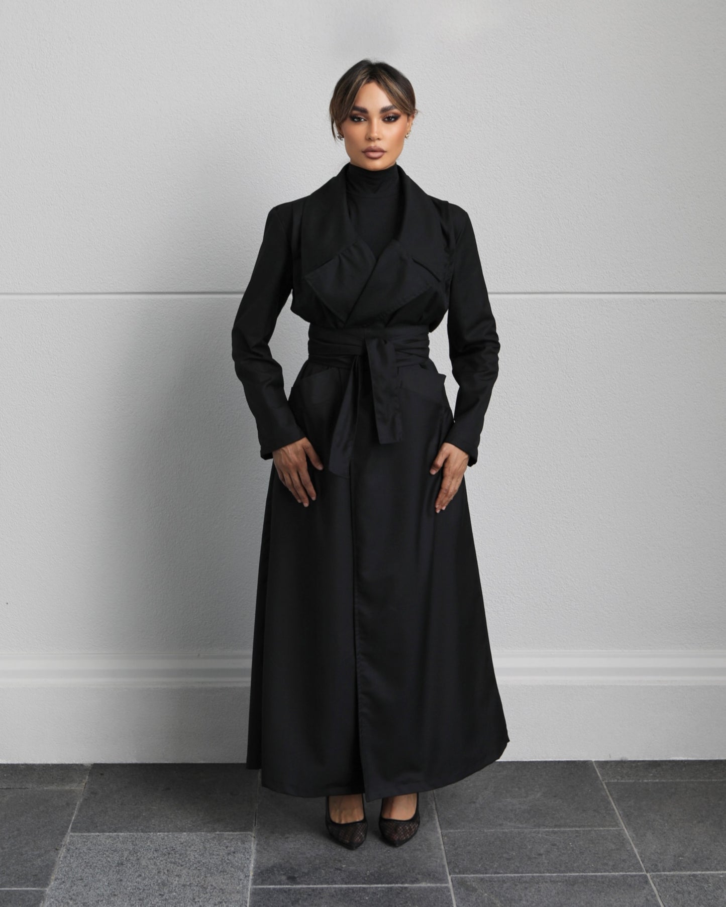 Milano Coat