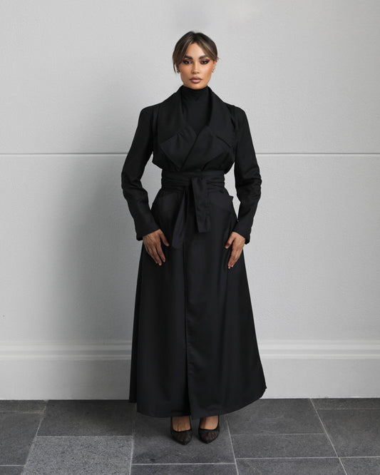 Milano Coat