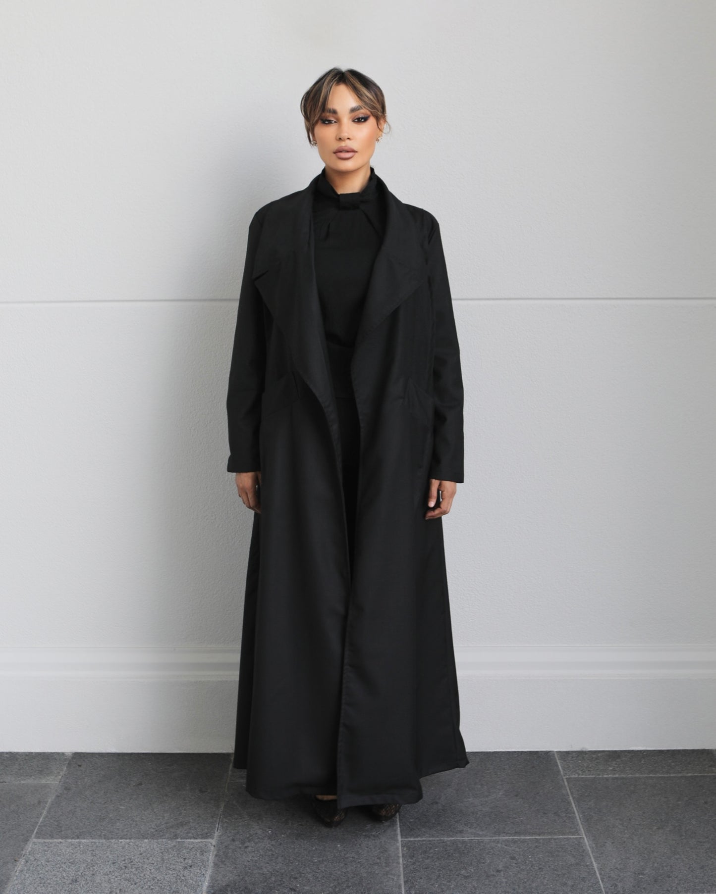 Milano Coat