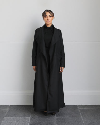 Milano Coat
