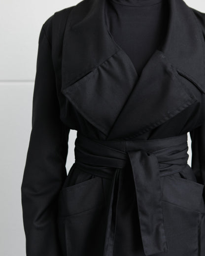 Milano Coat