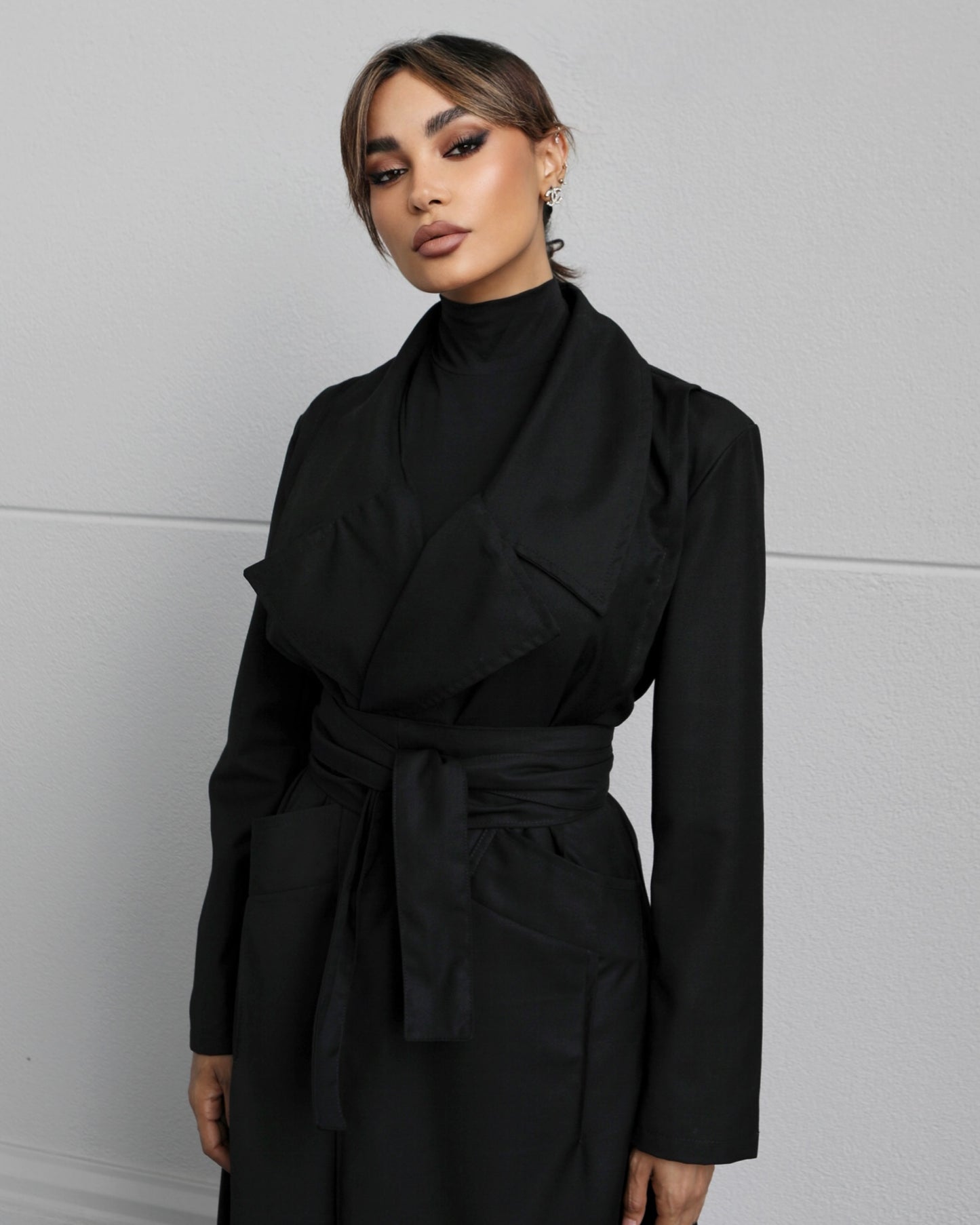 Milano Coat