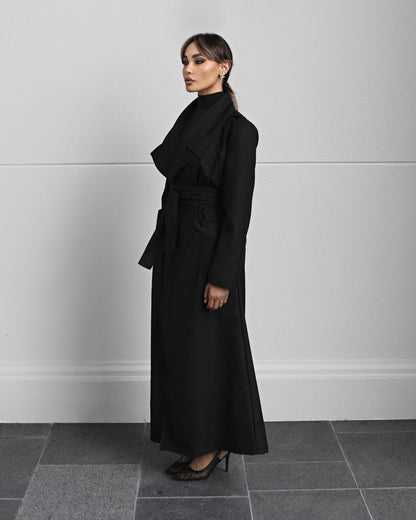 Milano Coat