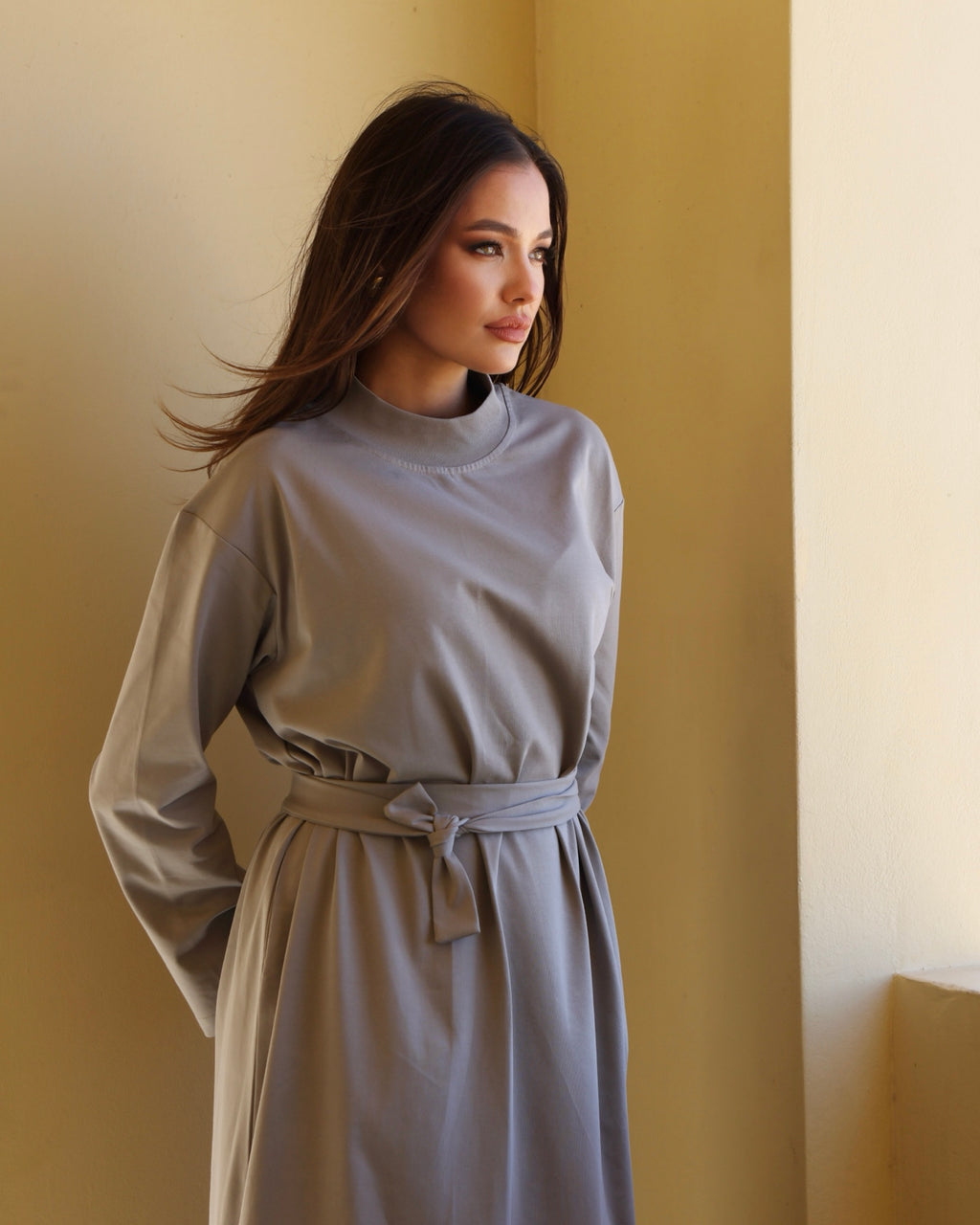 Ragz Maxi Spanish Gray