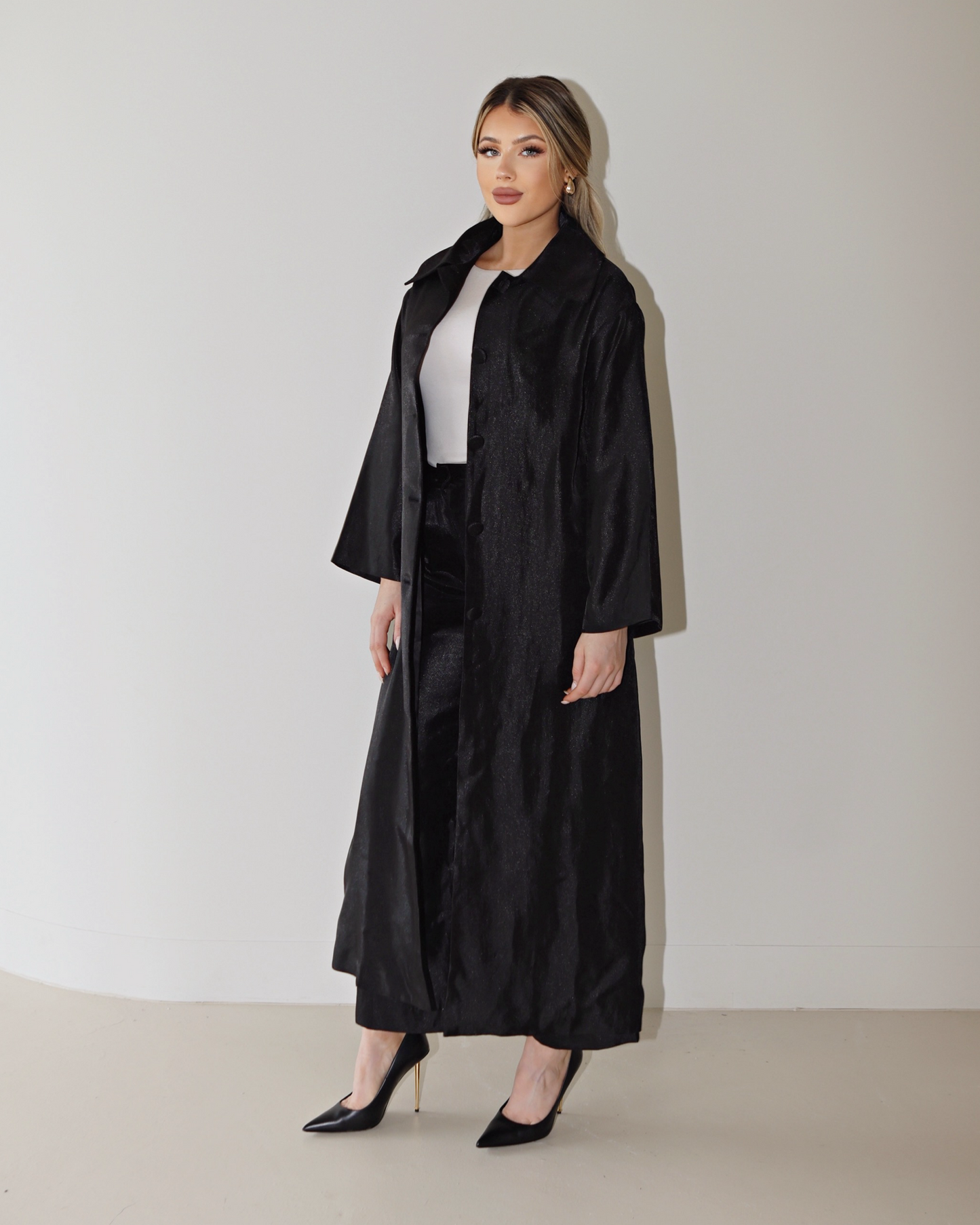 J'adore Coat