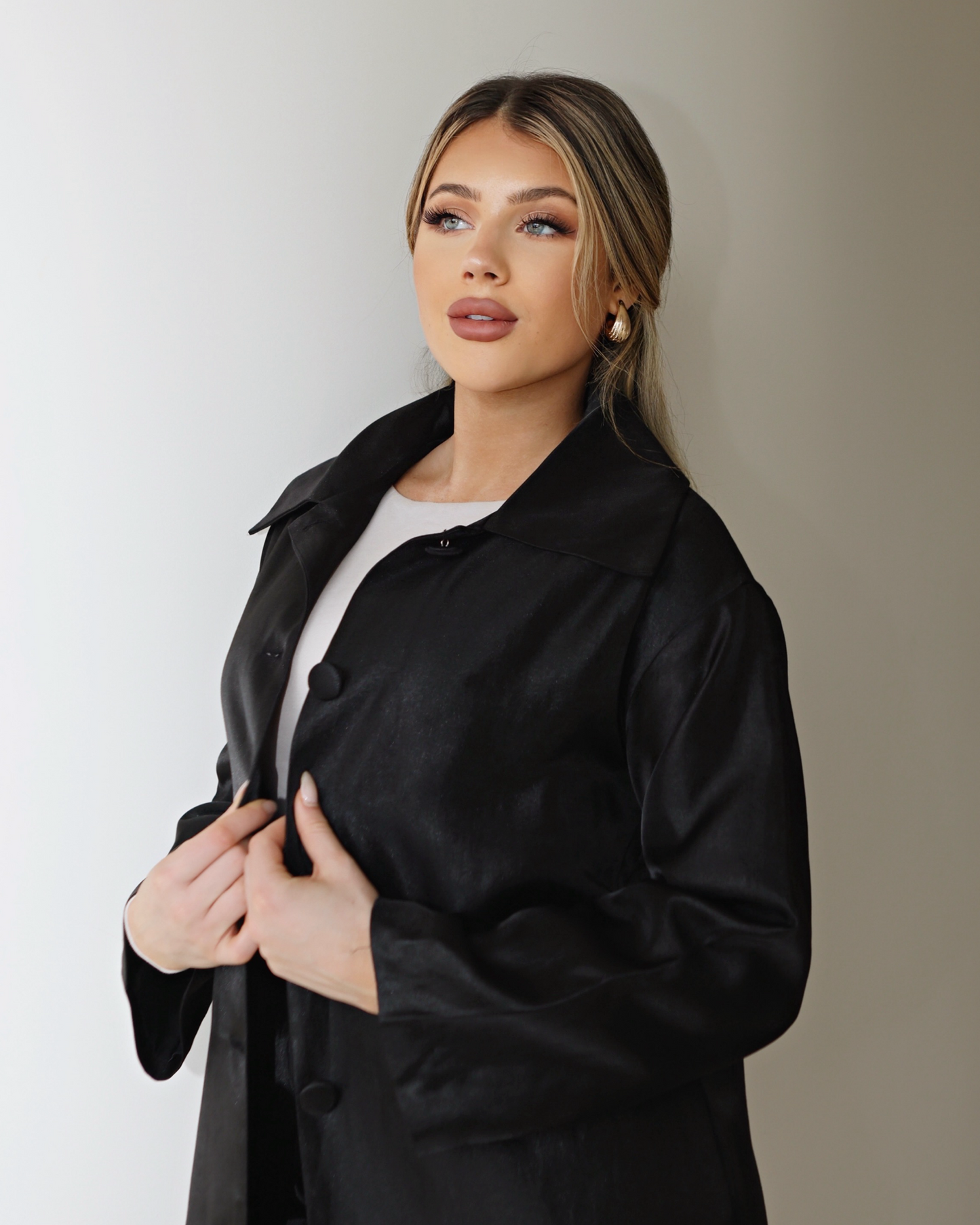 J'adore Coat