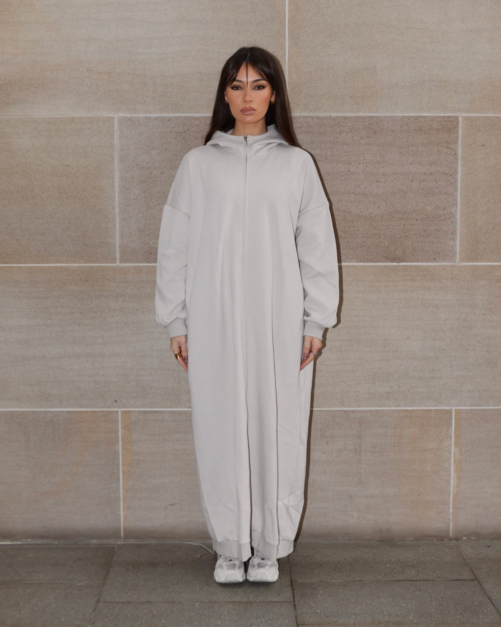 Serenity Maxi Blush Sand