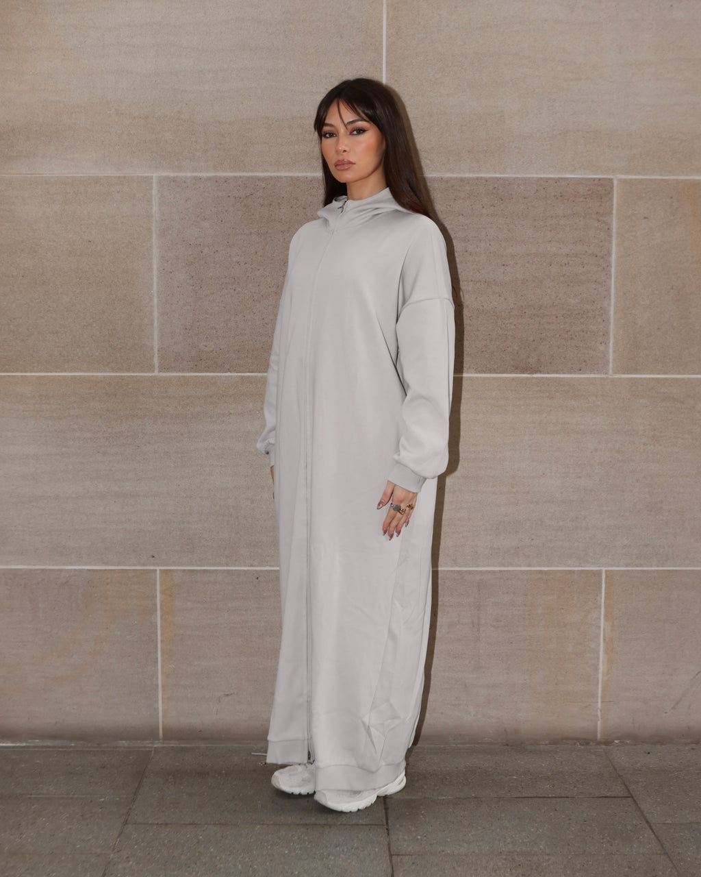 Serenity Maxi Blush Sand