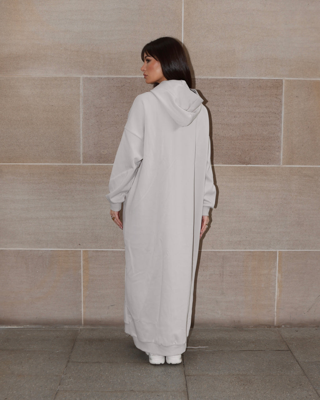 Serenity Maxi Blush Sand