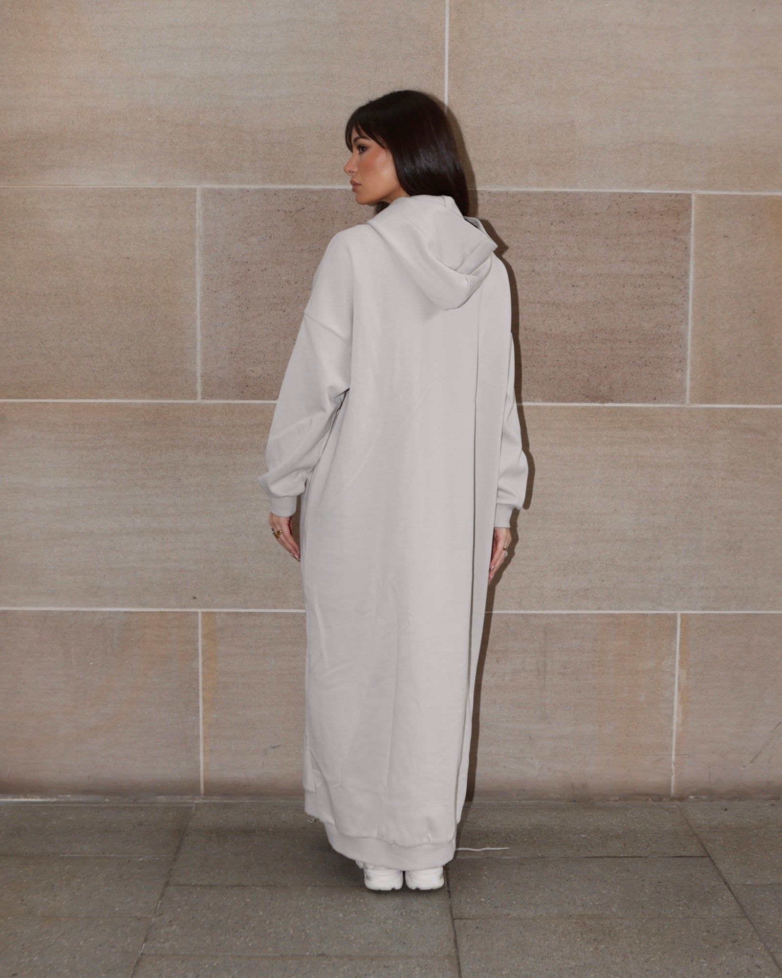 Serenity Maxi Blush Sand