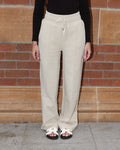 Aura Pants Sandstone Beige