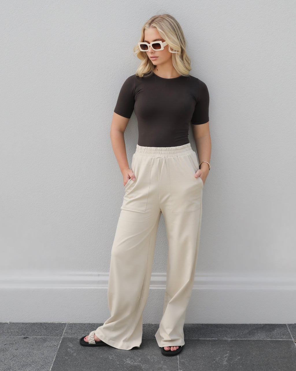 Jazzlyn Pants Buttery