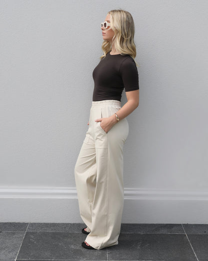 Jazzlyn Pants Buttery