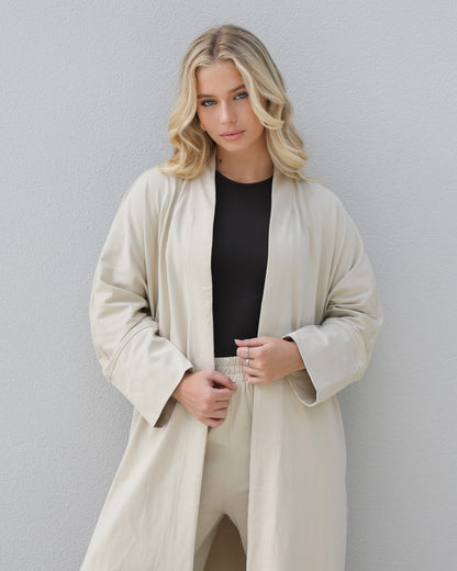 Jazzlyn Kimono Buttery