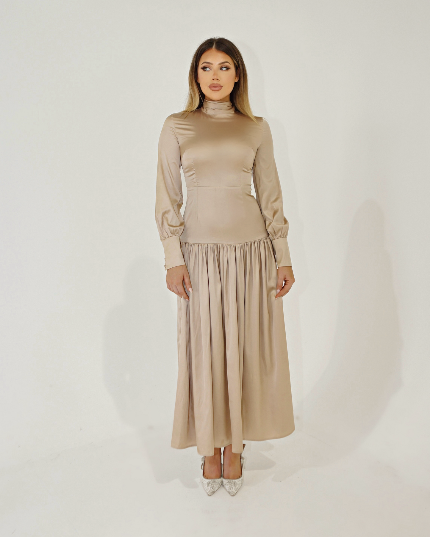 Amouage Dress