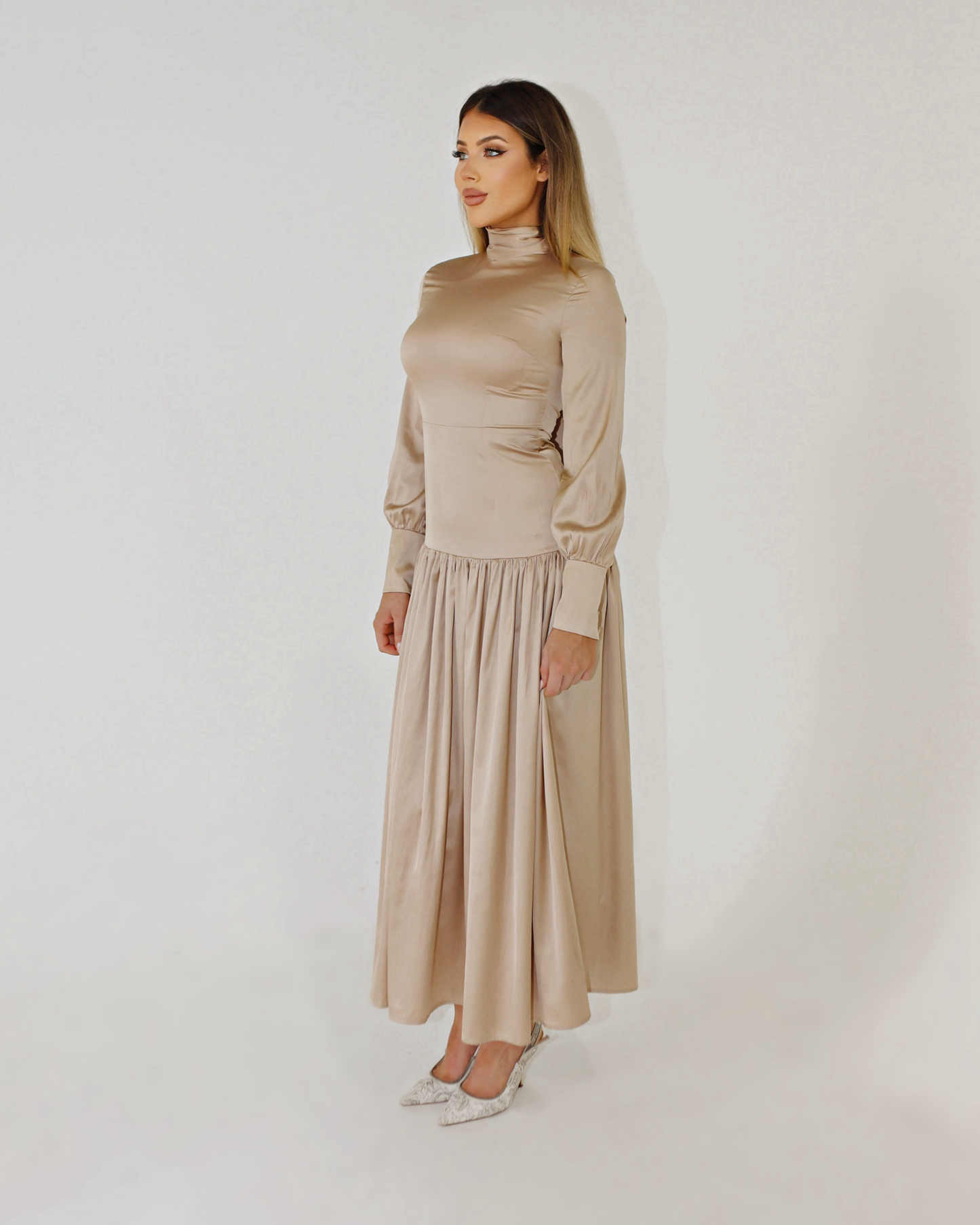 Amouage Dress