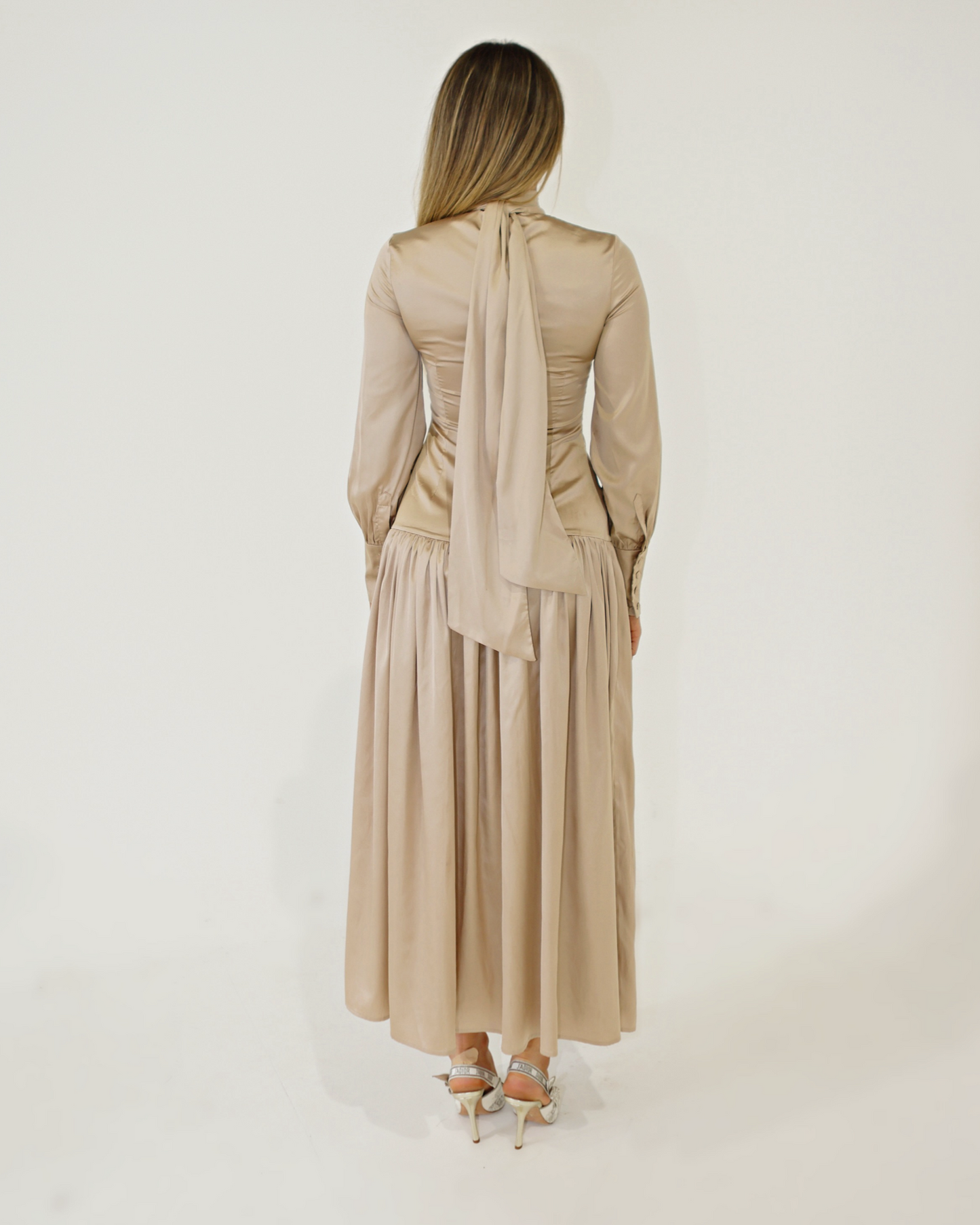 Amouage Dress