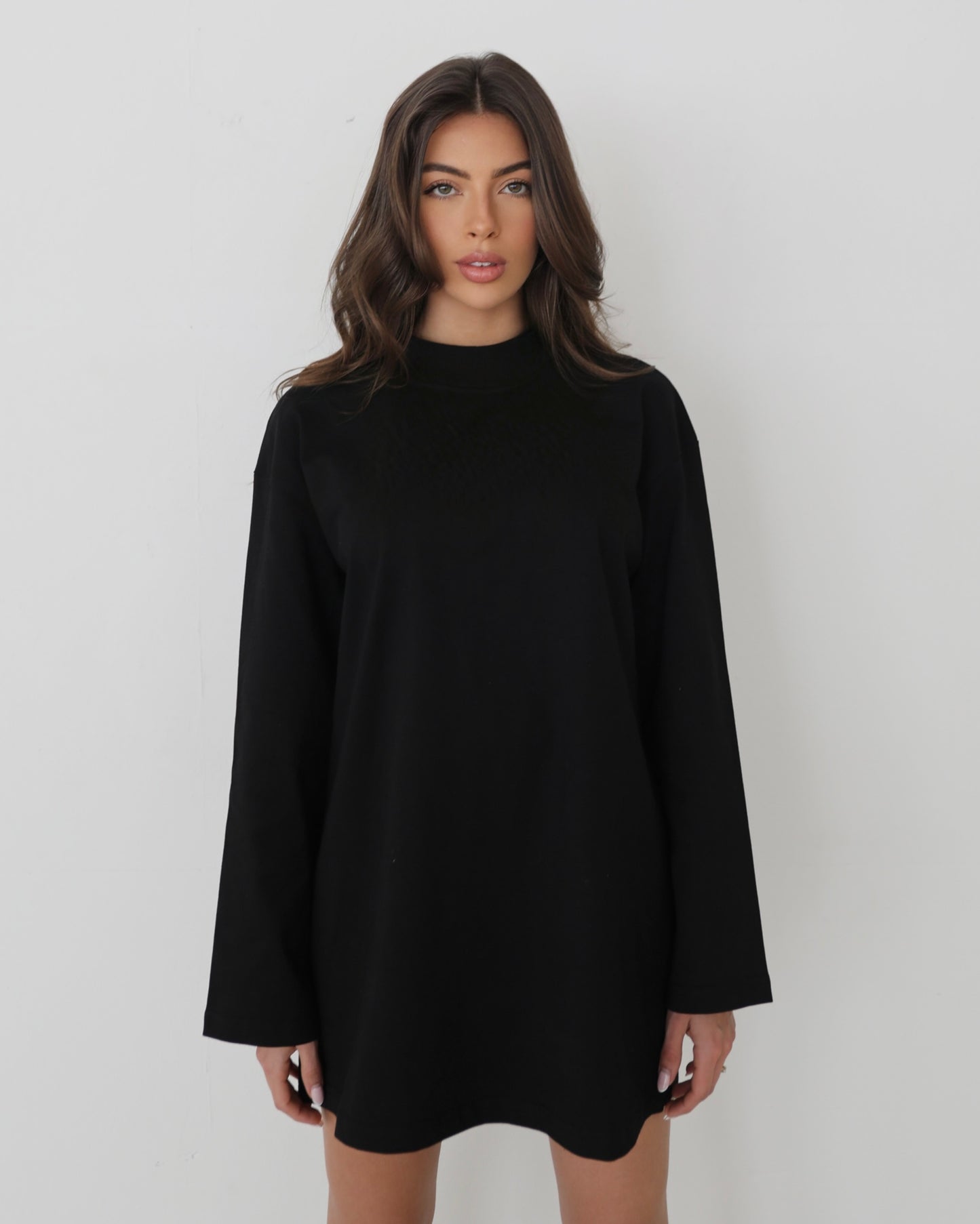 Ragz Top Black