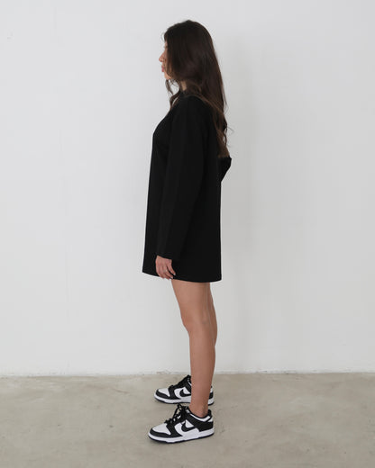 Ragz Top Black