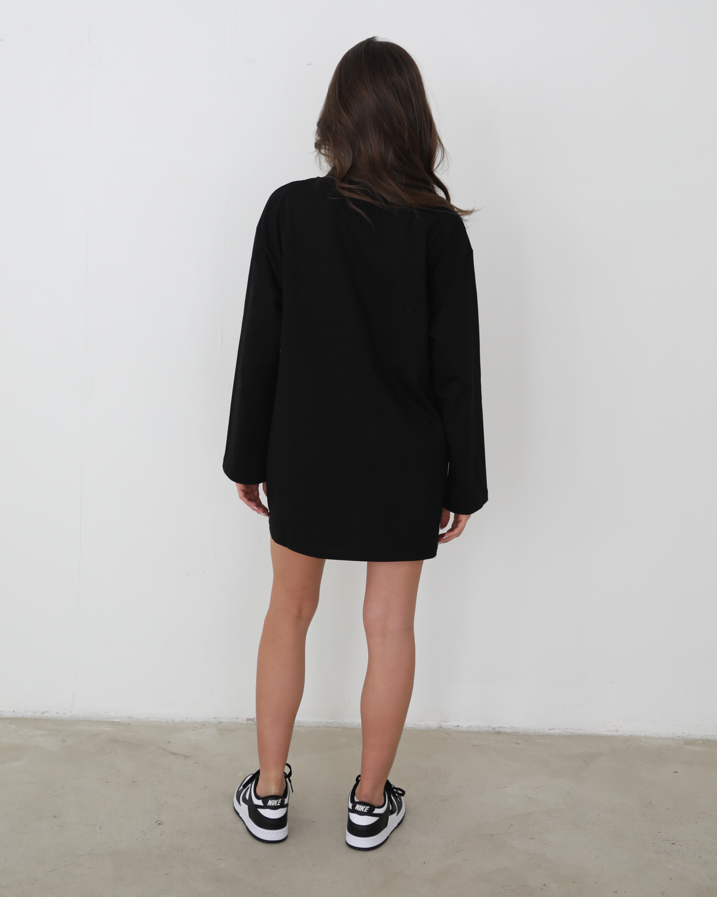 Ragz Top Black