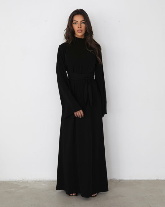 Leia Dress