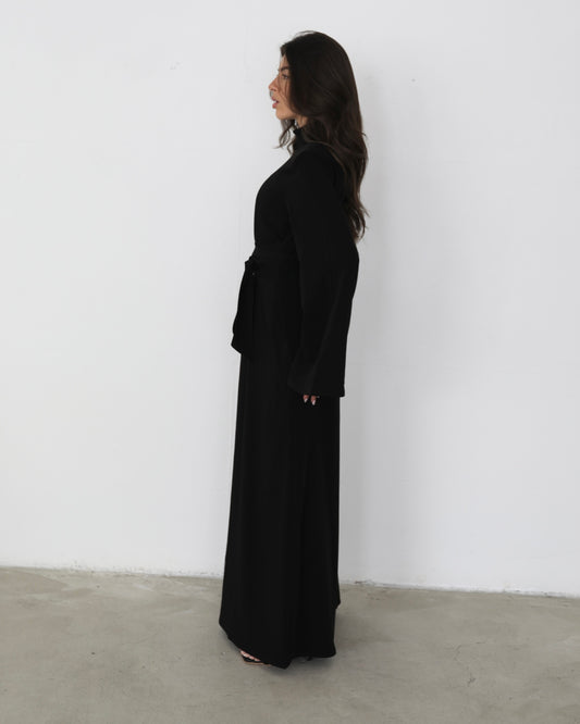 Leia Dress