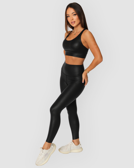 Wetlook Sports Bra