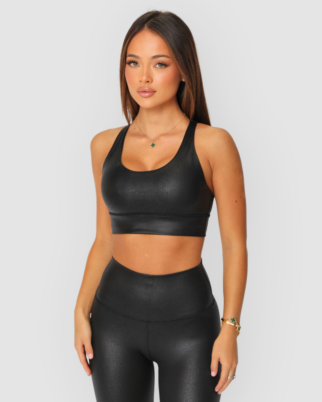 Wetlook Sports Bra