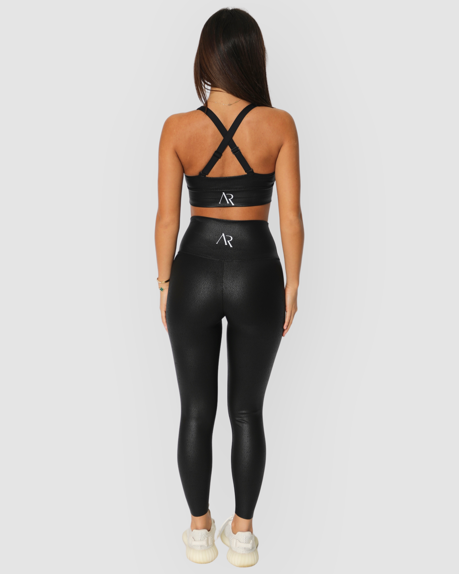 Wetlook Leggings