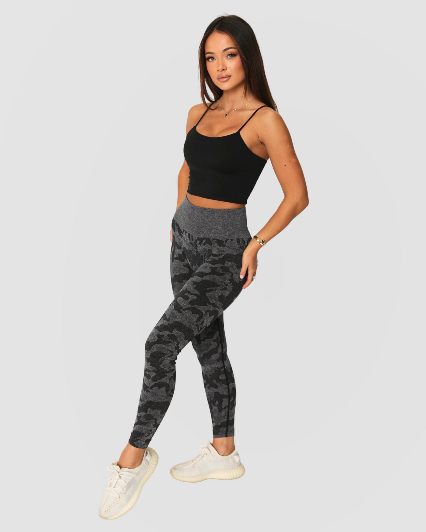 Army Leggings