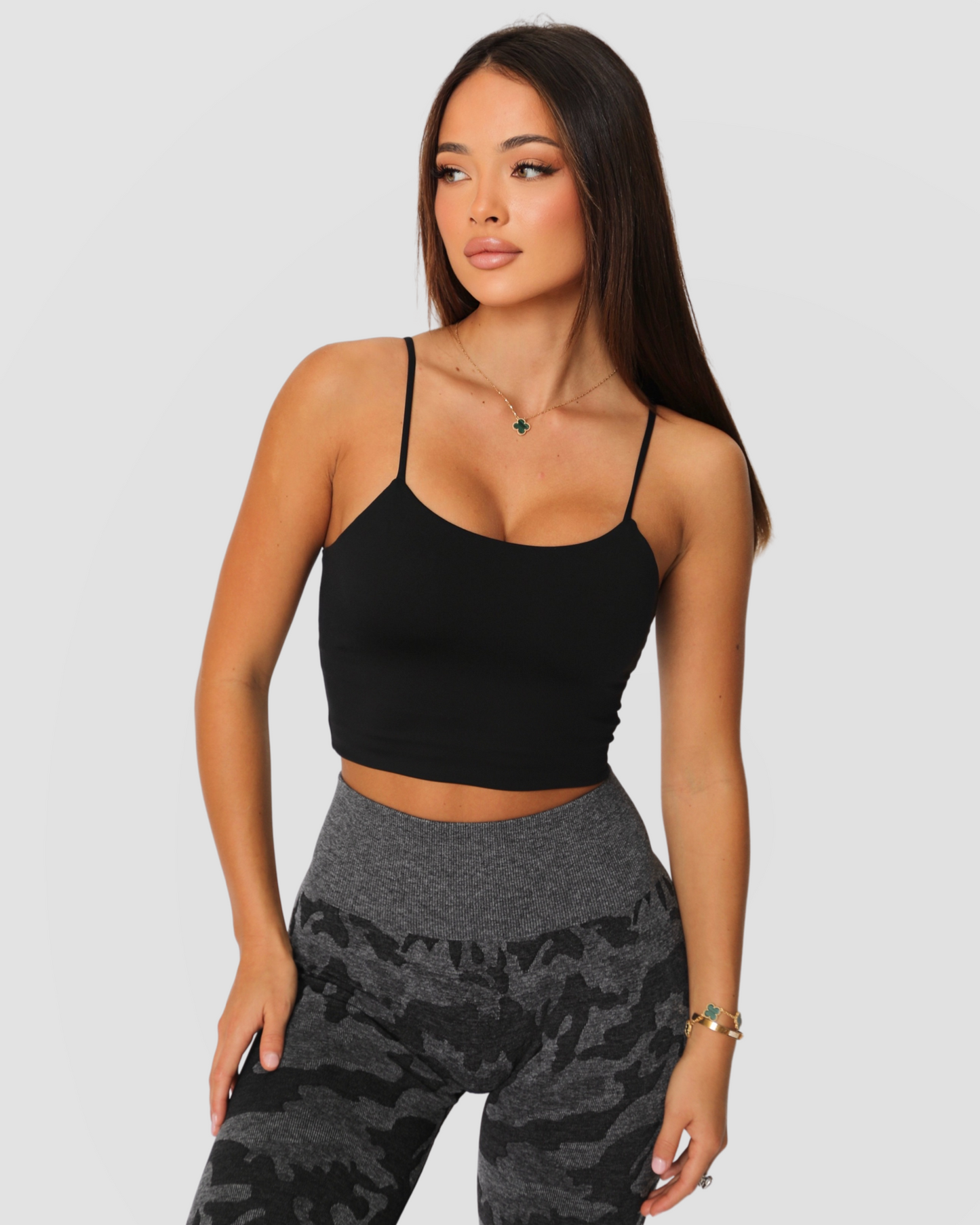 Army Leggings