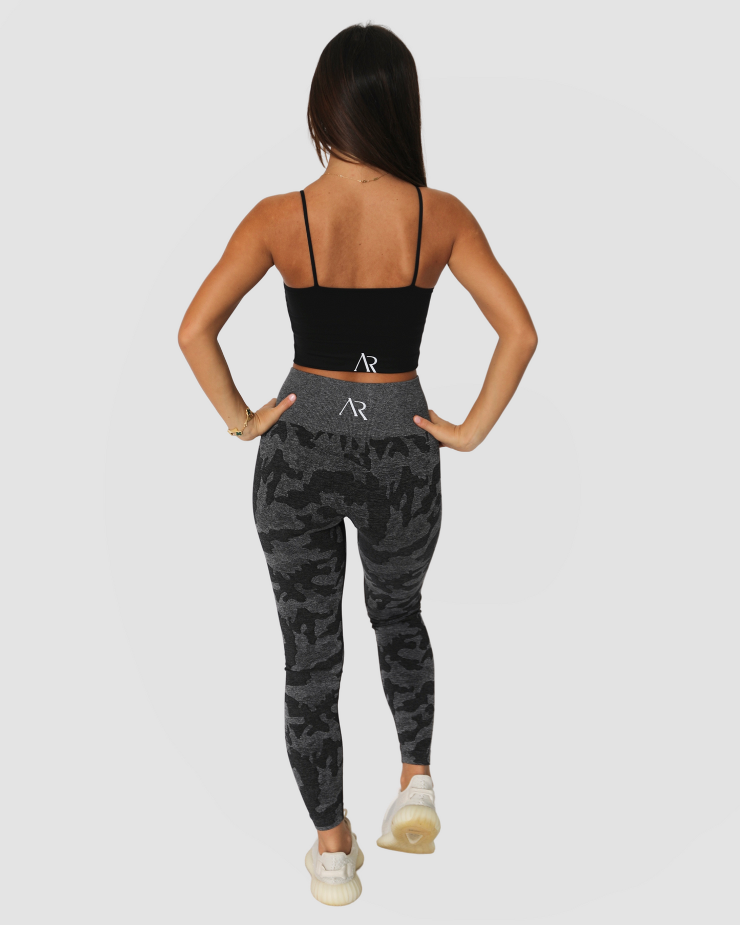 Army Leggings